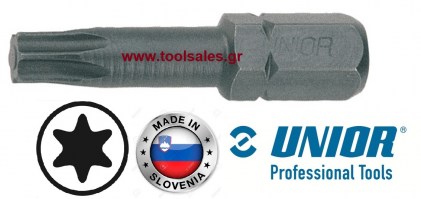 Μύτη Torx TX45 C8 UNIOR 6492